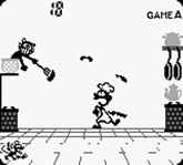 Game & Watch Gallery 2 (Nintendo)