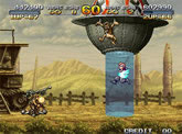 Metal Slug 3 (SNK)