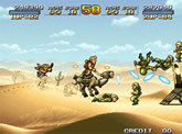 Metal Slug 3 (SNK)