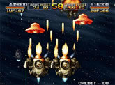 Metal Slug 3 (SNK)