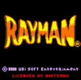 Rayman (Ubisoft)