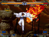 The Last Blade (SNK)
