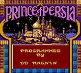 Prince of Persia (Ubisoft)