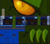 Mega Man X2 (Capcom)