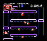 Donkey Kong Jr. (Nintendo)