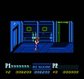 Double Dragon II: The Revenge (Aksys)