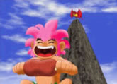 Tomba! (MonkeyPaw Games)