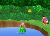 Tomba! (MonkeyPaw Games)