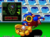 Mega Man X2 (Capcom)