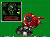 Mega Man X2 (Capcom)