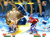 Mega Man X2 (Capcom)