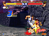 Real Bout: Fatal Fury (SNK)