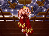 Real Bout: Fatal Fury (SNK)