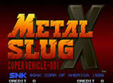 Mega Man X2 (Capcom)