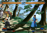 The Last Blade 2 (SNK)