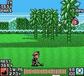 Mario Golf (Nintendo)