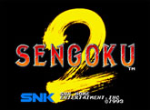 Sengoku 2 (SNK)