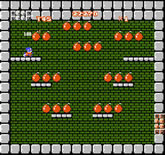 Mighty Bomb Jack (Tecmo)