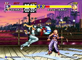 Real Bout Fatal Fury