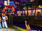 Real Bout Fatal Fury