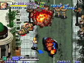 Shock Troopers: 2nd Squad (SNK)