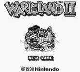 Wario Land 2 (Nintendo)