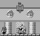 Wario Land 2 (Nintendo)