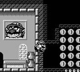 Wario Land 2 (Nintendo)