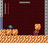 Mega Man (Capcom)