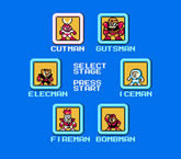 Mega Man (Capcom)