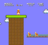 Super Mario Bros.: The Lost Levels (Nintendo)