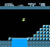 Super Mario Bros.: The Lost Levels (Nintendo)