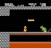 Super Mario Bros.: The Lost Levels (Nintendo)