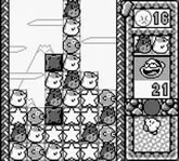 Kirby's Star Stacker 