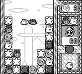 Kirby's Star Stacker 