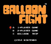 Balloon Fight