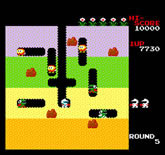 Dig Dug