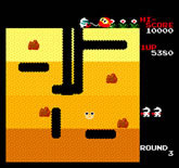 Dig Dug