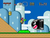 Super Mario World