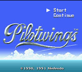 Pilotwings