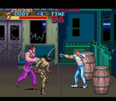 Final Fight