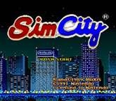 SimCity