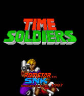 Time Soldiers