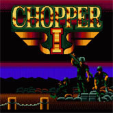 Chopper I