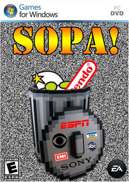 SOPA