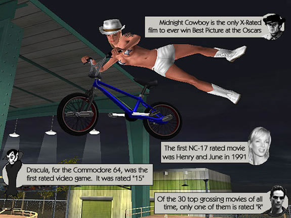 bmx xxx xbox